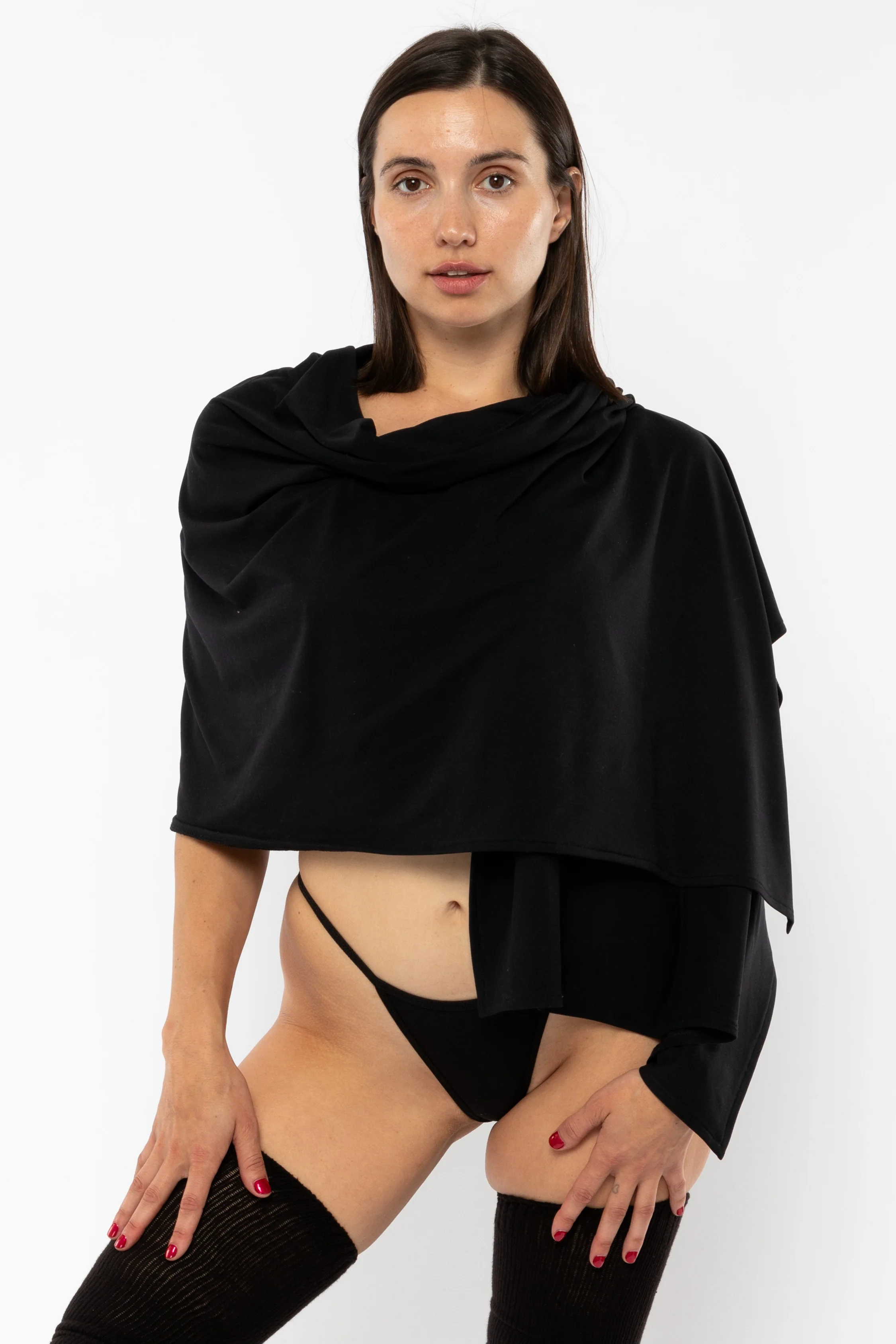 RSNJSCARF - Unisex UPF 40 Jersey Scarf - Image 7