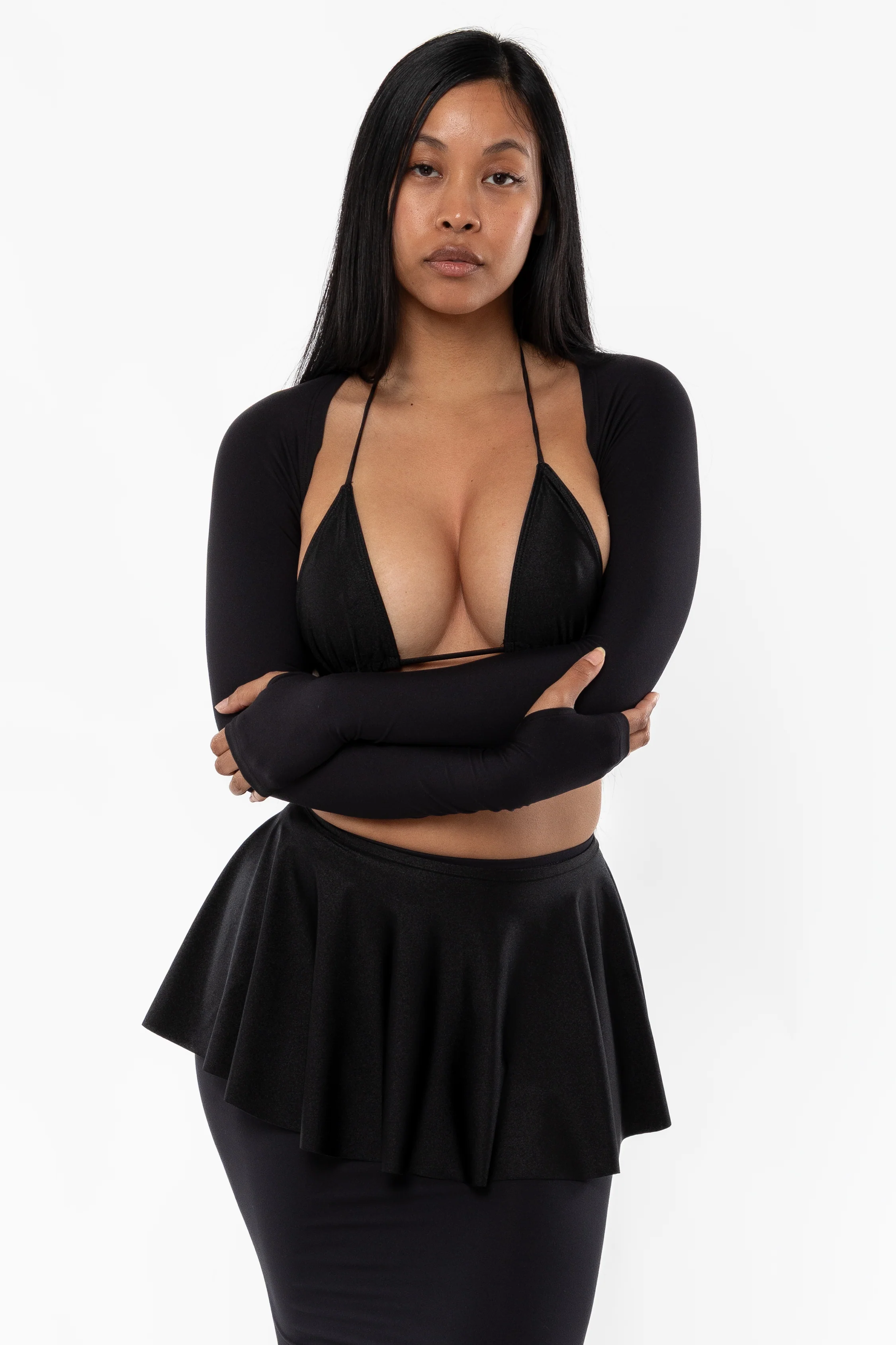 RSNJSHRUG - UPF 40 Jersey Bolero - Image 17