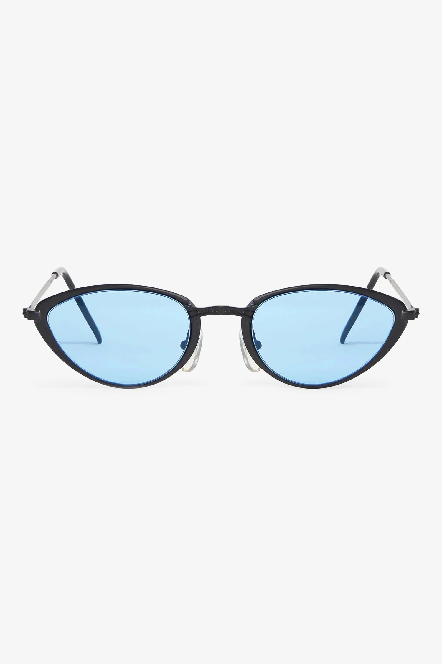 SGCATMET - Metal Cat Sunglasses