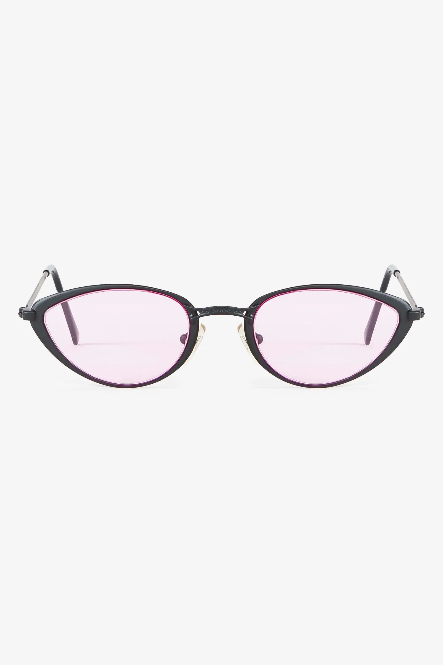 SGCATMET - Metal Cat Sunglasses - Image 2