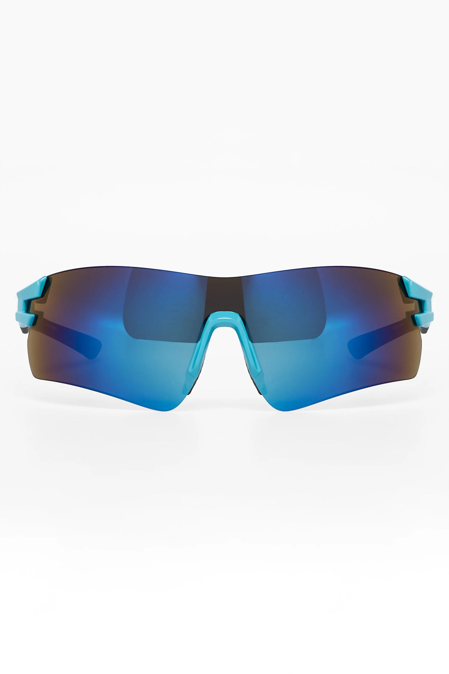 SGPOLAR - Shield Polarized Sunglasses