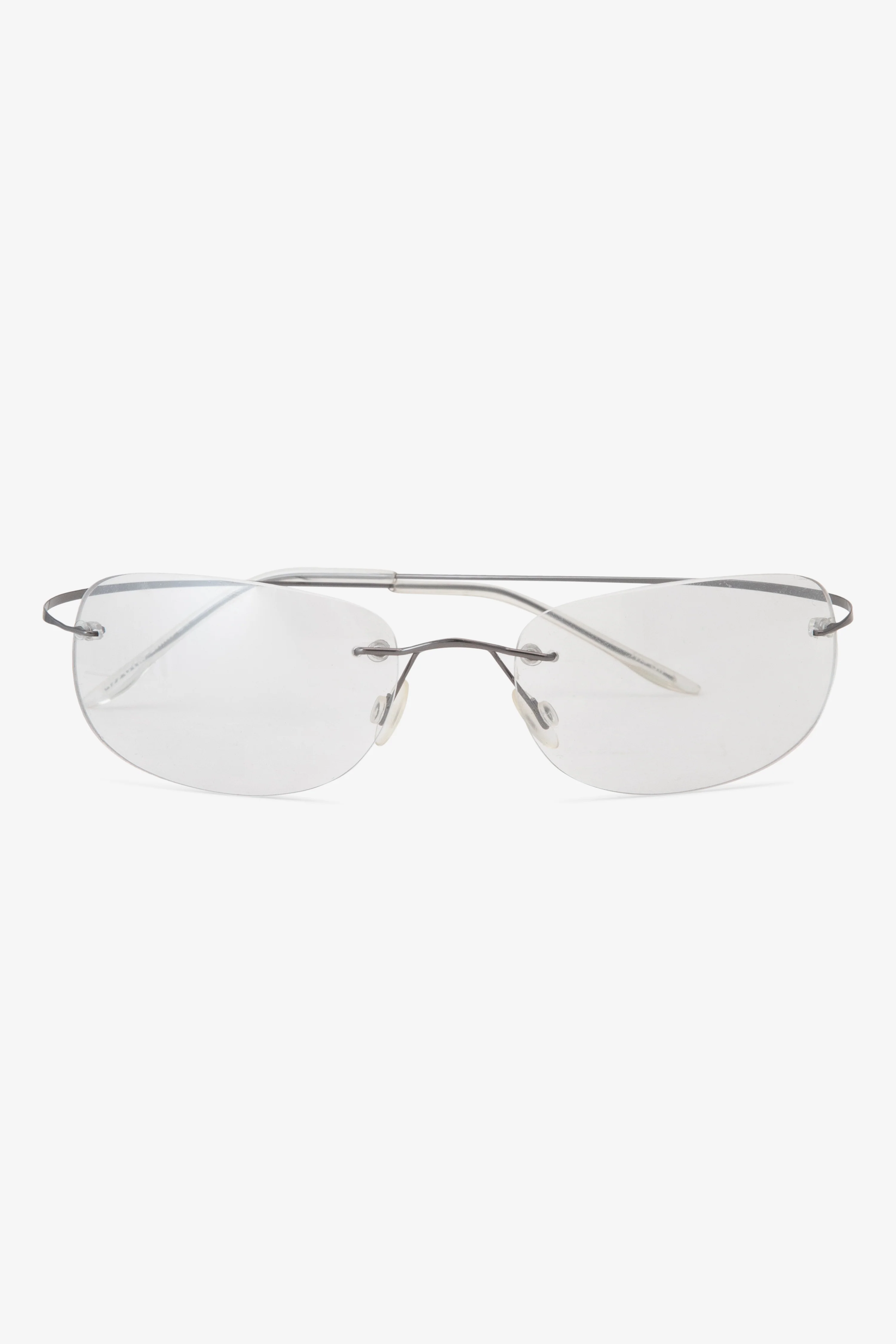 SGVN150 - CLEAR SPRING GLASSES