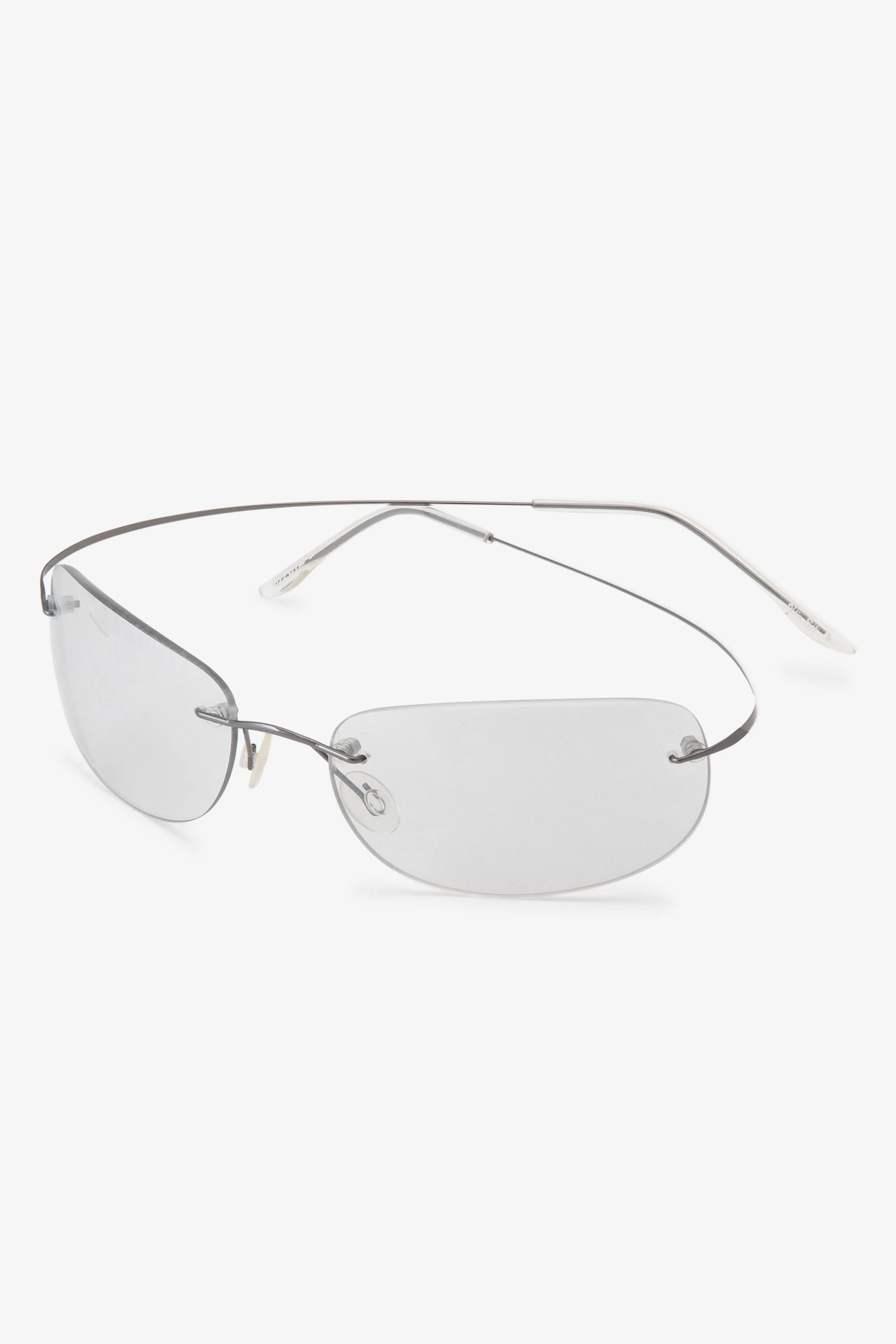 SGVN150 - CLEAR SPRING GLASSES - Image 2
