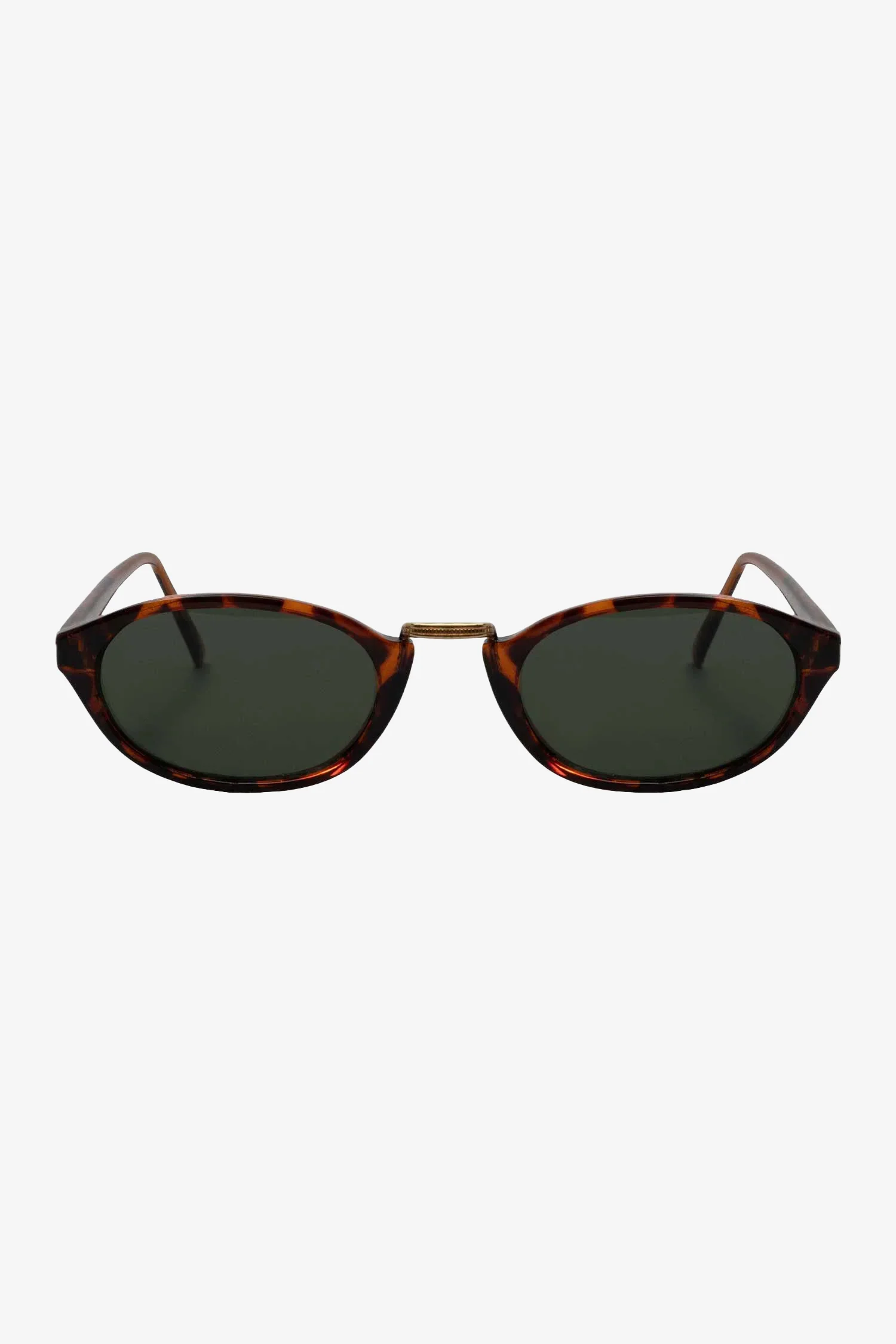 SGVN42 - Cateye Tortoise Sunglasses