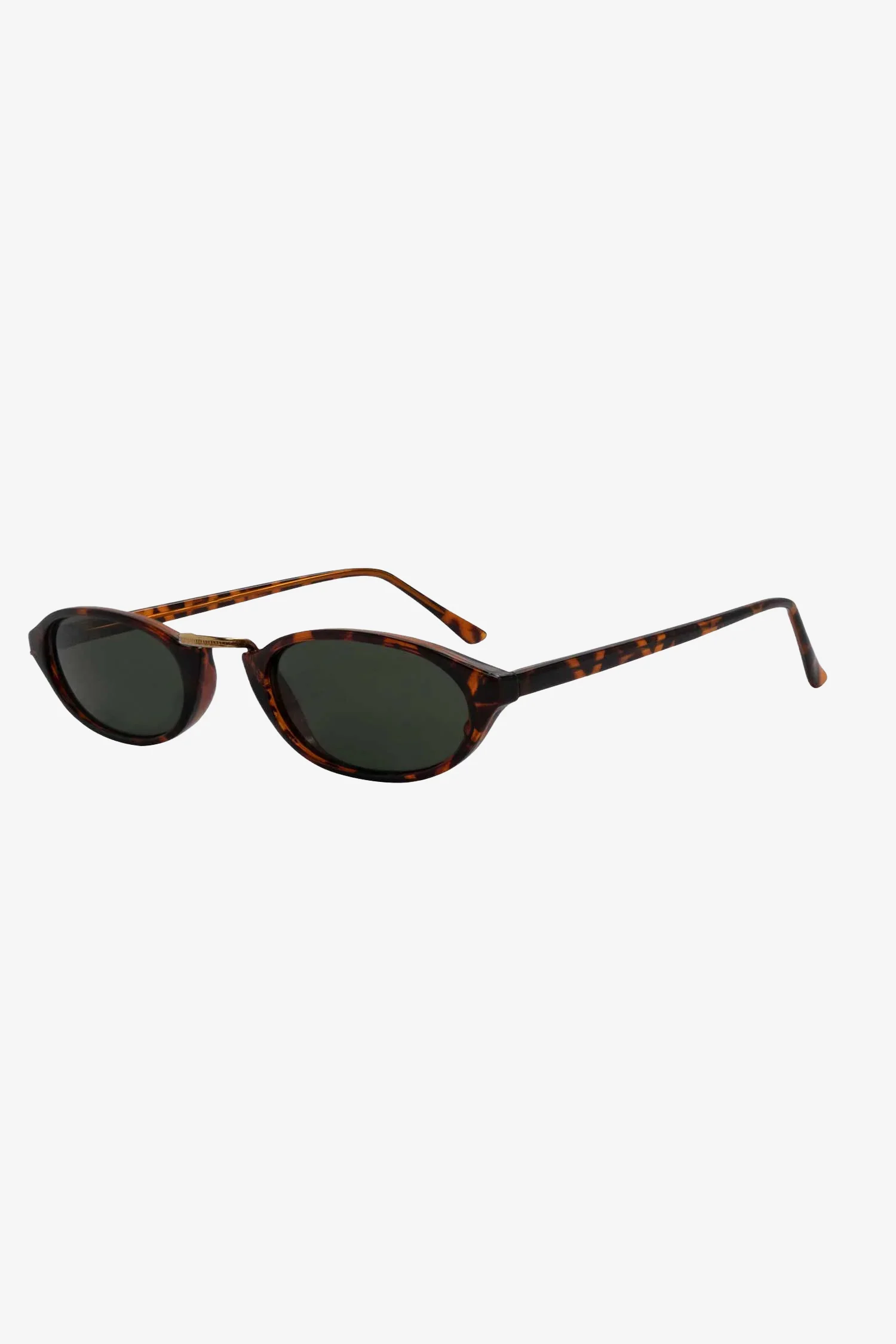 SGVN42 - Cateye Tortoise Sunglasses - Image 2