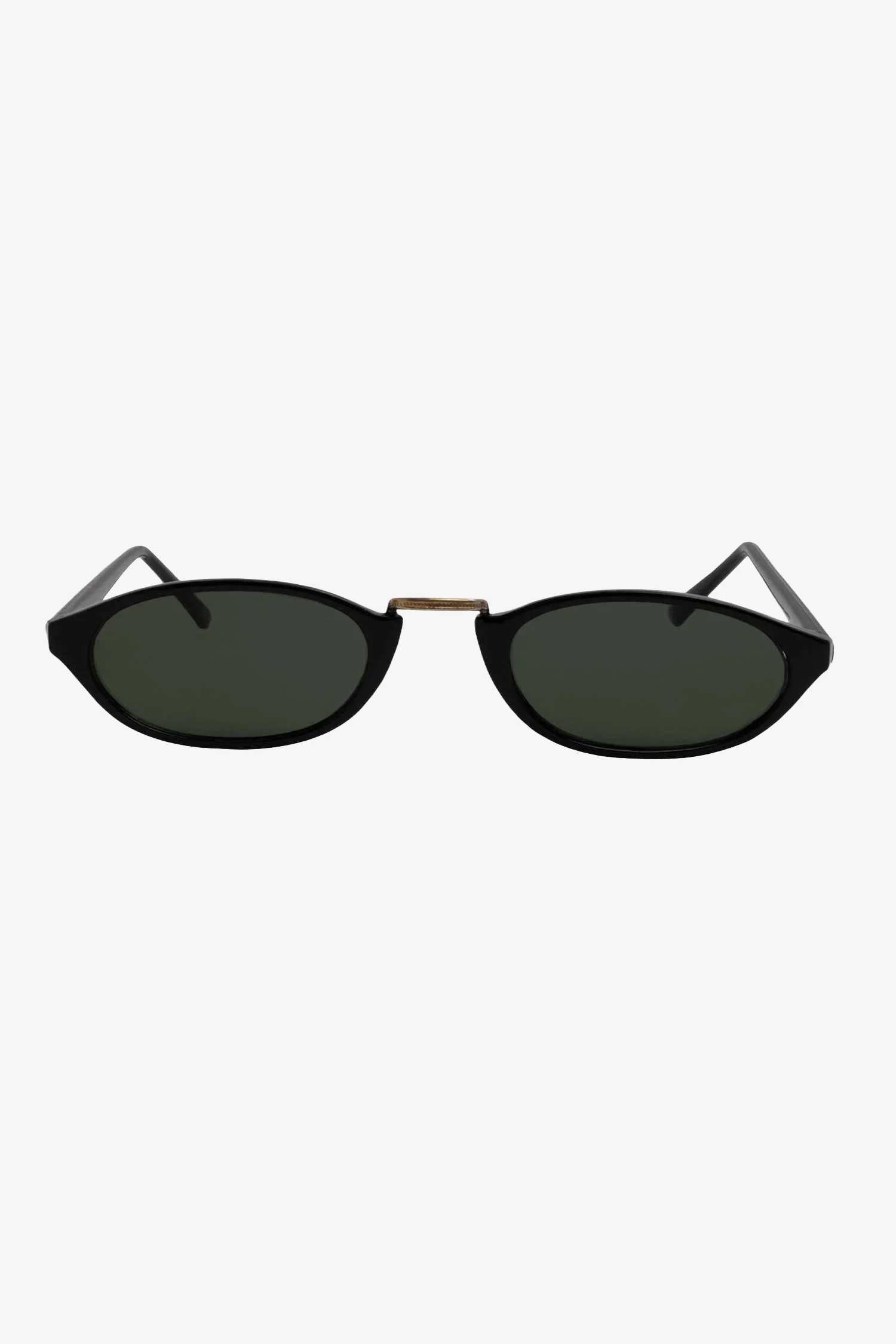 SGVN43 - Cateye Black Sunglasses
