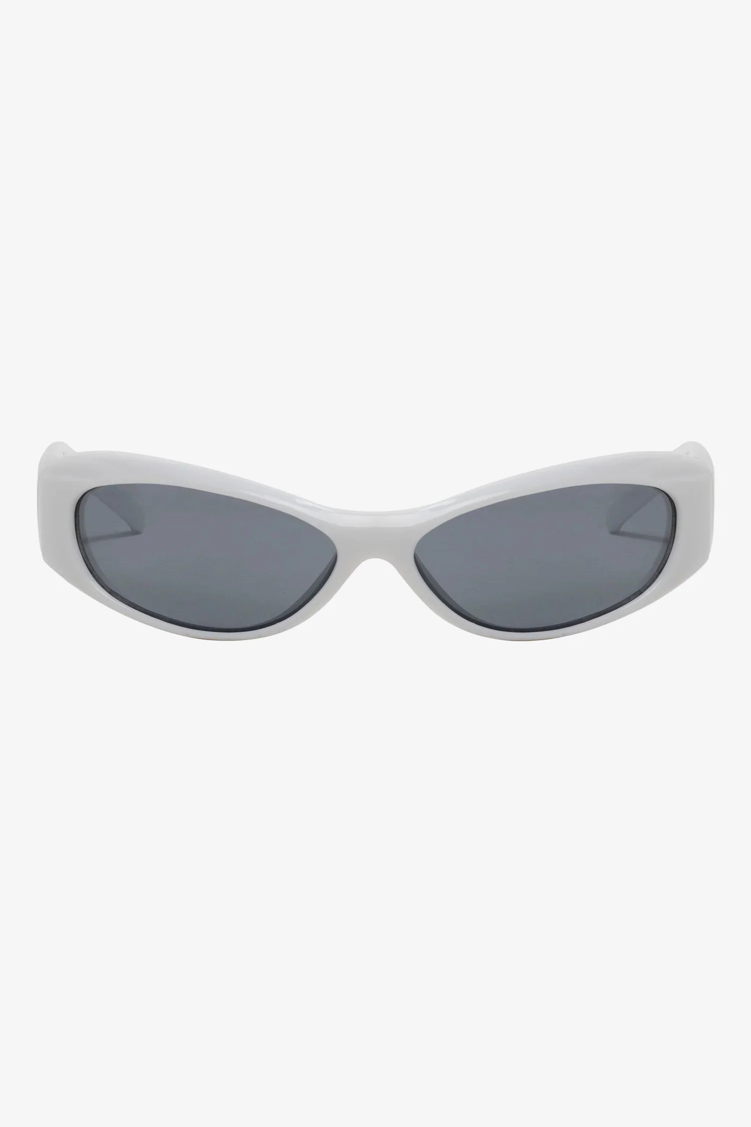 SGVN59 - Pismo White Sunglasses