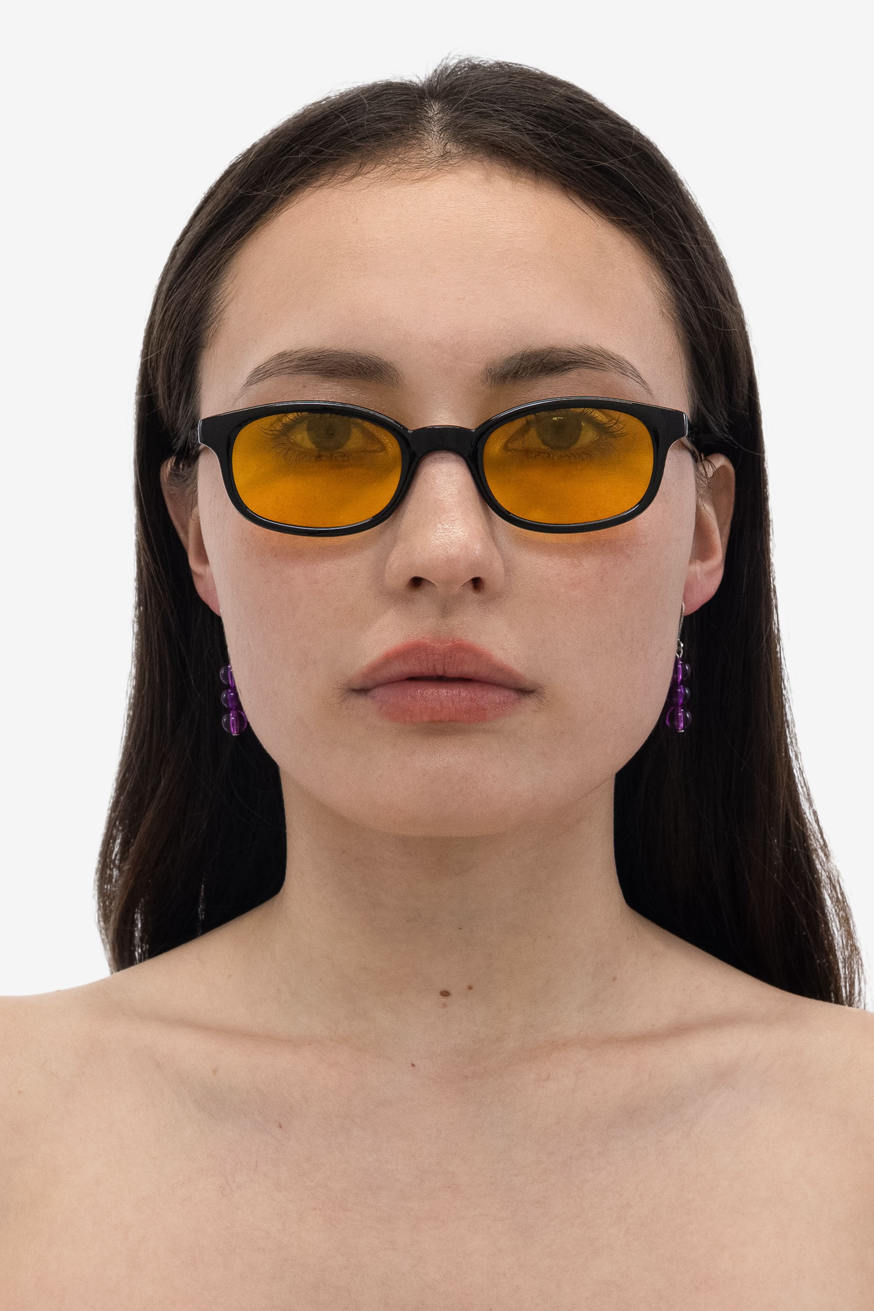SGVN83 - 2000 Yellow Sunglasses - Image 6