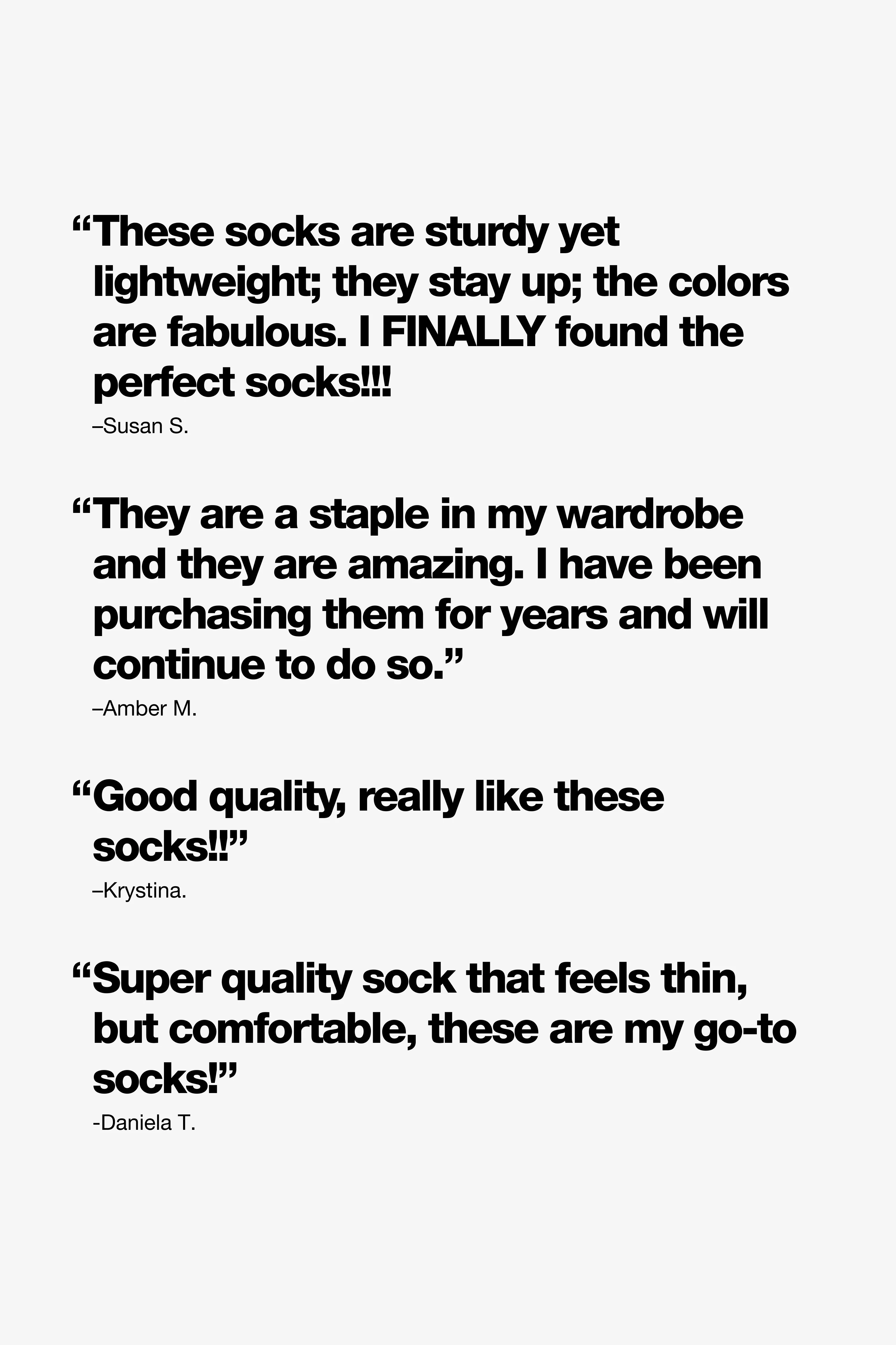 SMRSOCK - Summer Sock - Image 103