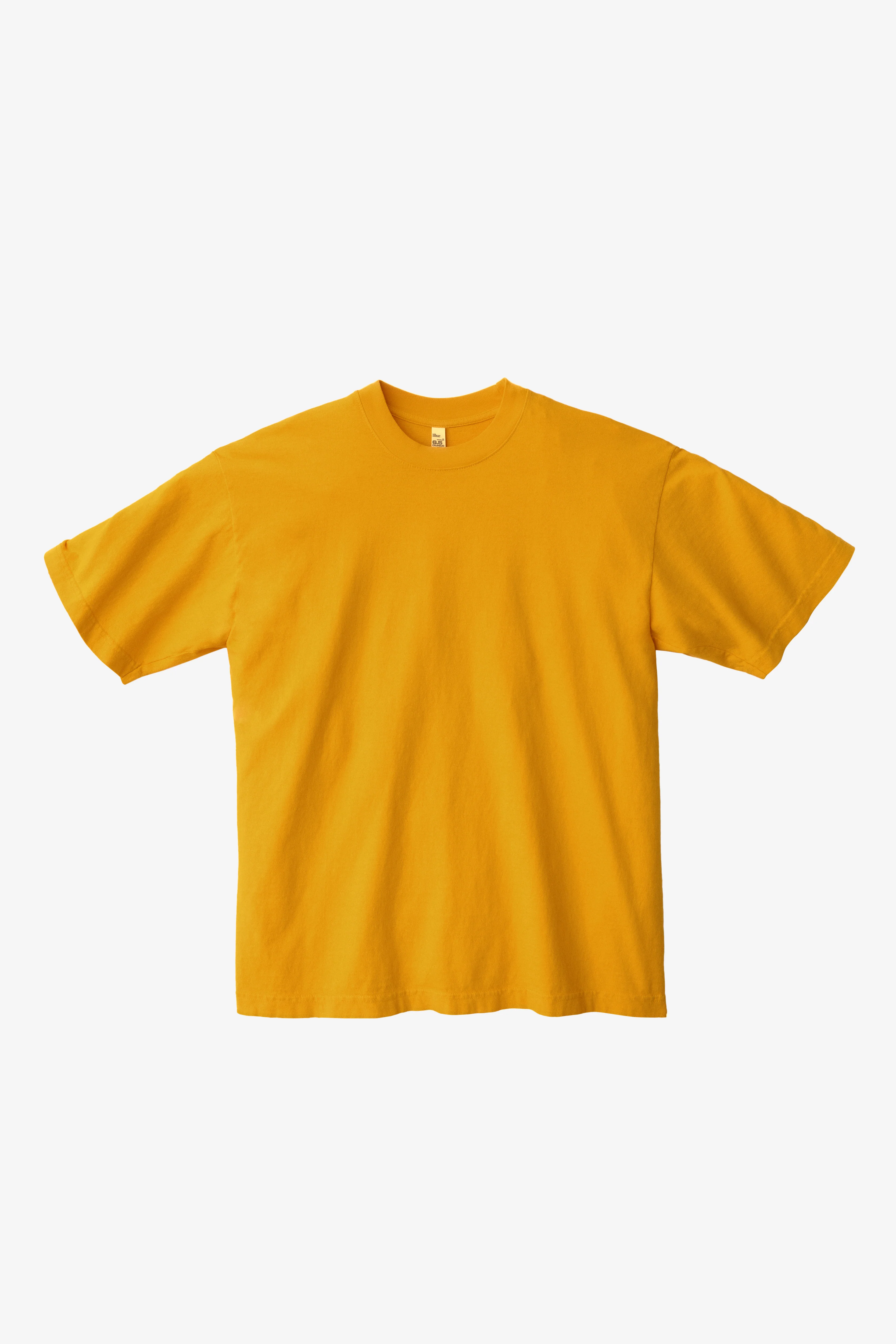 The 1801 - 6.5oz Garment Dye Crew Neck T-Shirt - Image 193