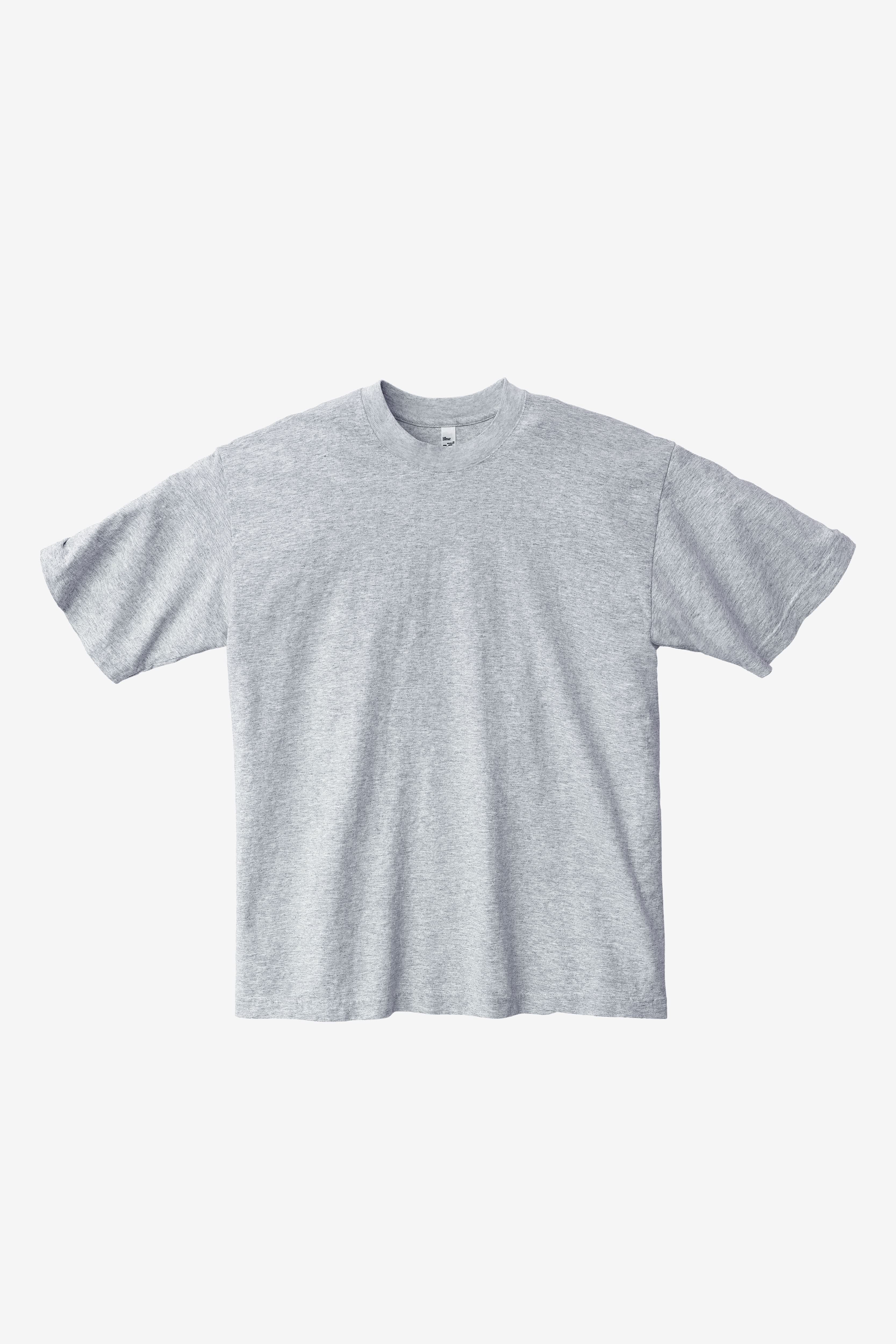 The 1801 - 6.5oz Garment Dye Crew Neck T-Shirt - Image 212