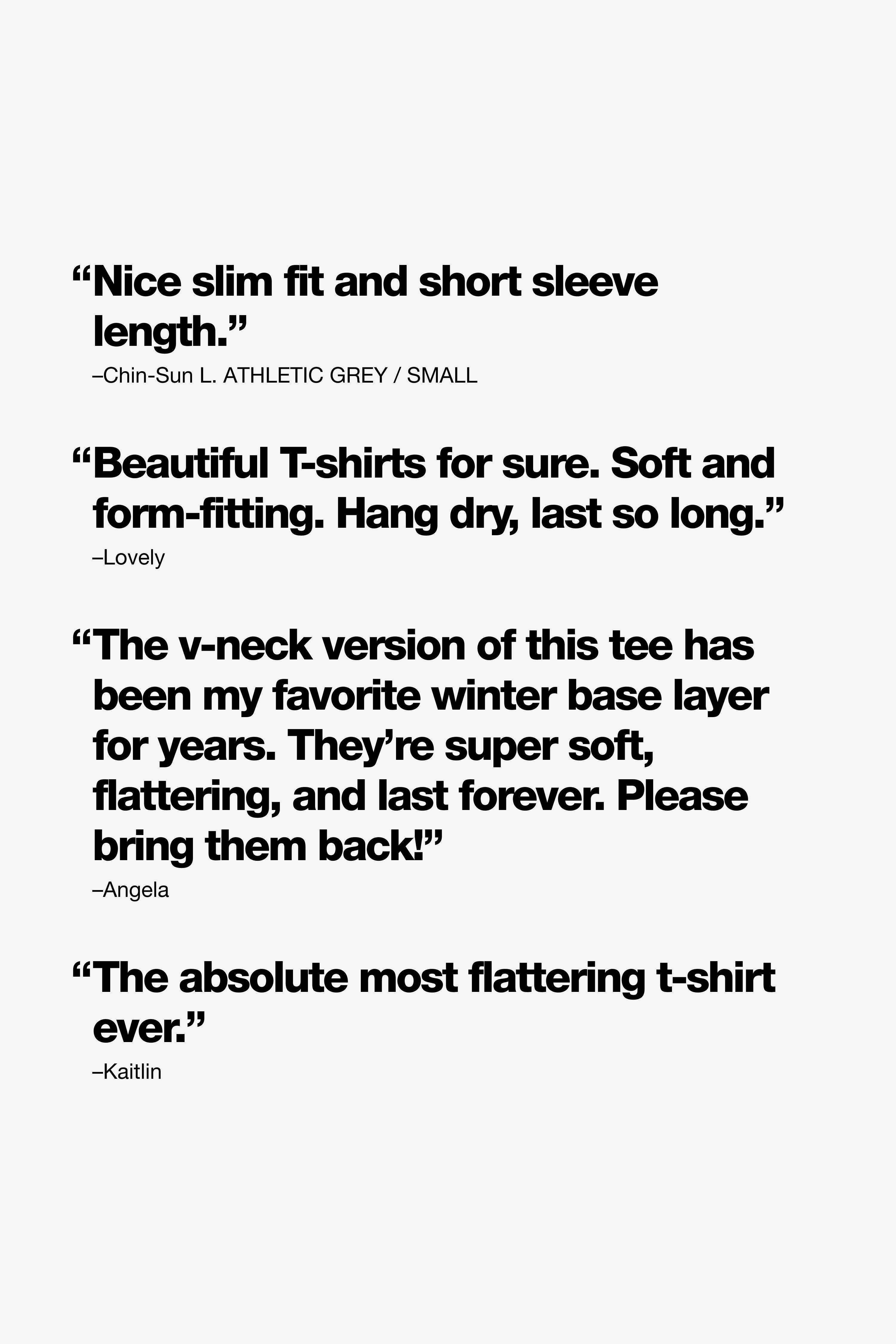 TR3001 - Short Sleeve Tri-Blend T-Shirt - Image 9