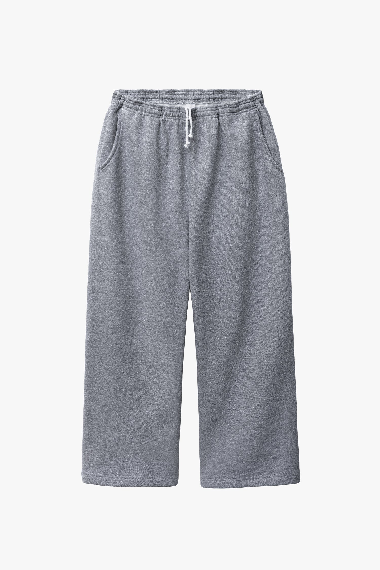 TRF05 - 12 oz. Tri-Blend Gabardine Fleece Sweatpant - Image 11
