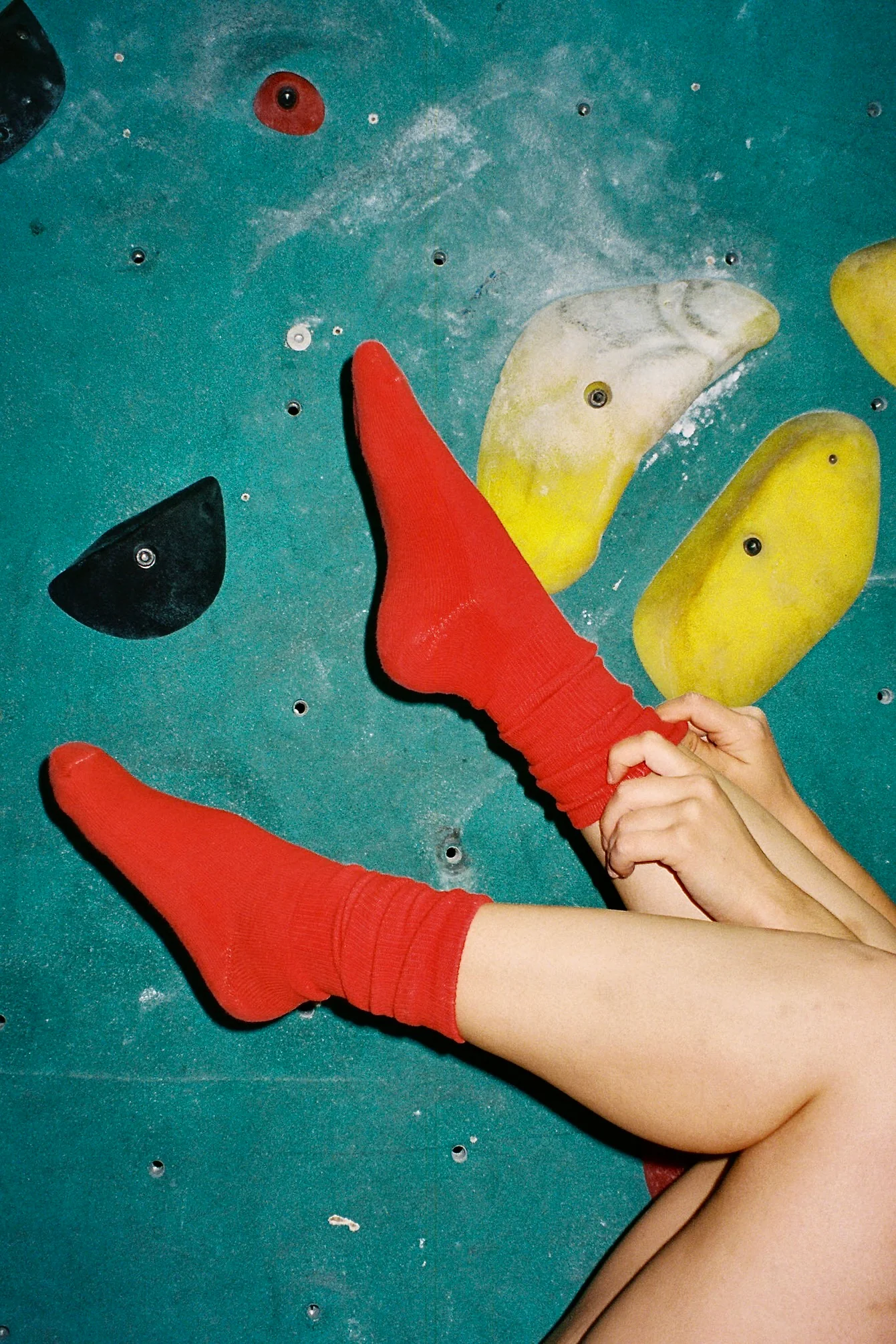 UNISOCK - Unisex Sock - Image 194