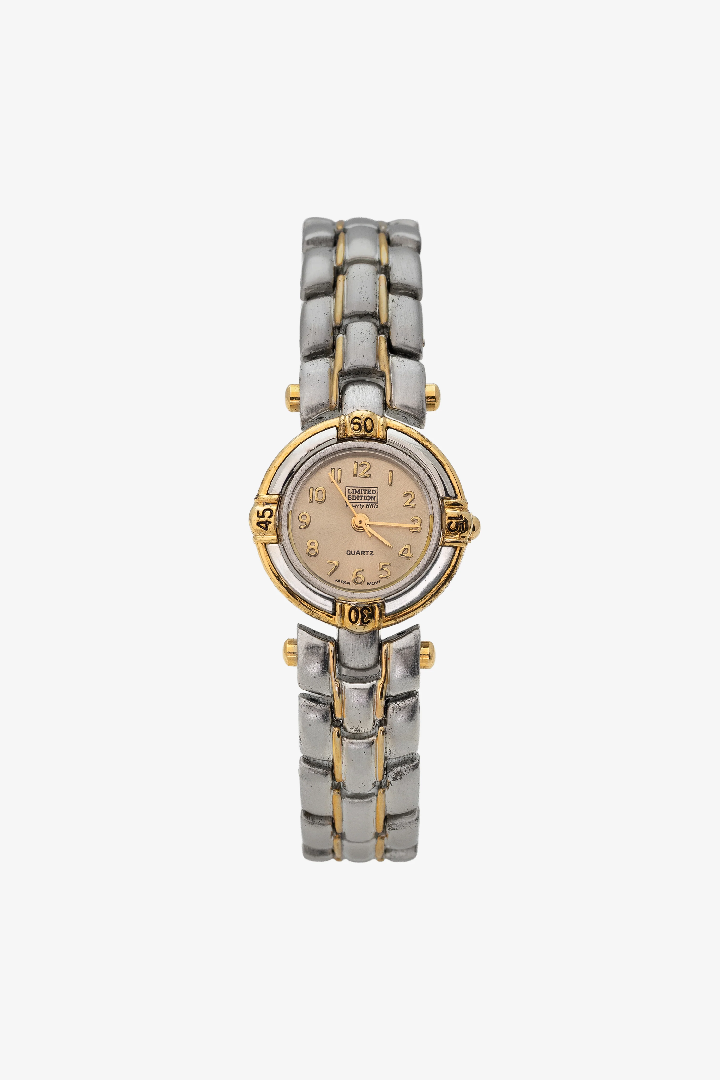 WCHBEVHILL - Beverly Hills Mini Watch