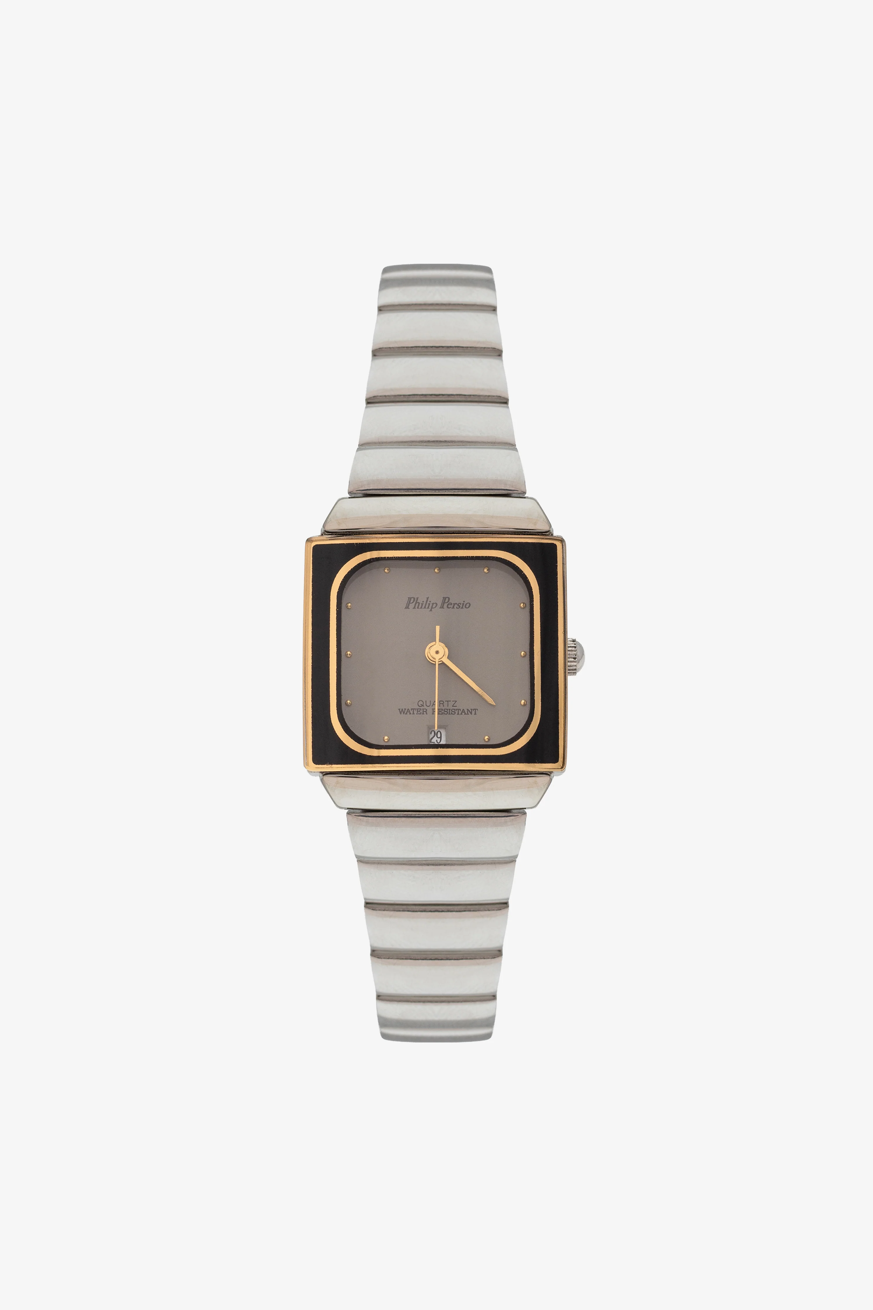 WCHGLSQU - Gloss Square Watch