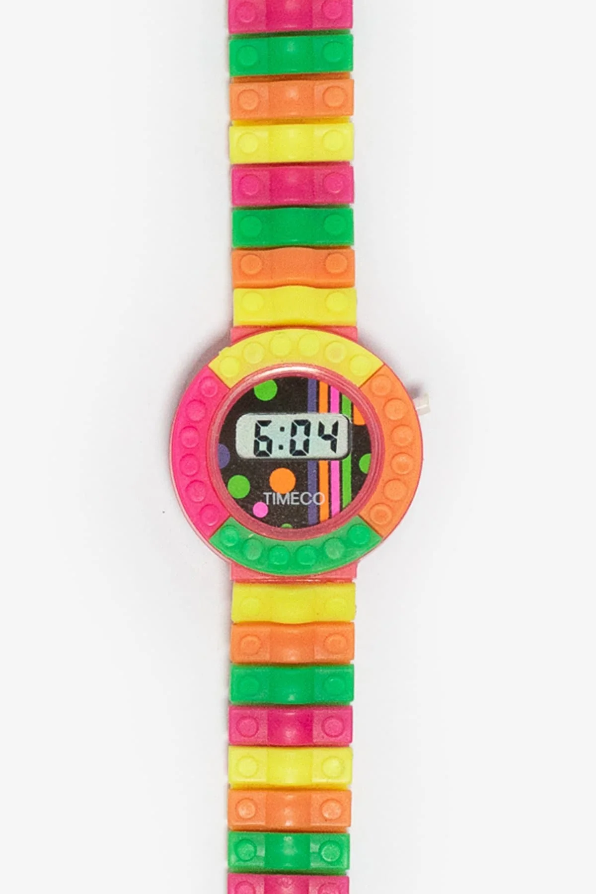 WCHRLMY - Lego Women's Watch